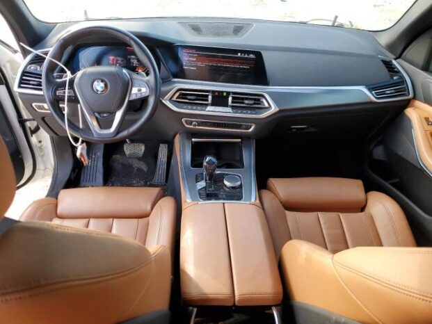 2019 BMW X5 XDRIVE40I – $ 45500 full