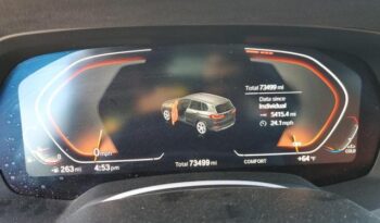 2019 BMW X5 XDRIVE40I – $ 45500 full