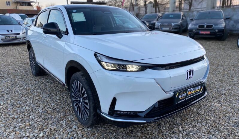 Honda eNS-1 E-Dynamic 68kWt 2022 full