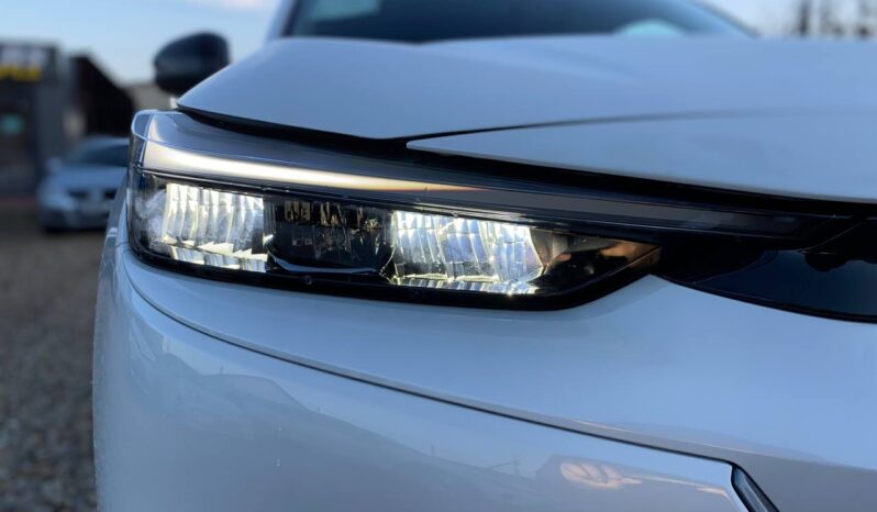 Honda eNS-1 E-Dynamic 68kWt 2022 full