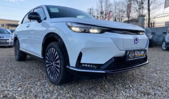 Honda eNS-1 E-Dynamic 68kWt 2022 full