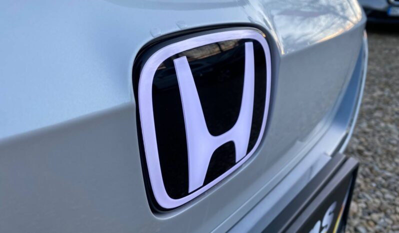 Honda eNS-1 E-Dynamic 68kWt 2022 full