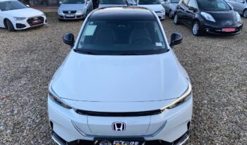 Honda eNS-1 E-Dynamic 68kWt 2022 full