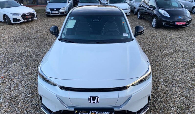 Honda eNS-1 E-Dynamic 68kWt 2022 full