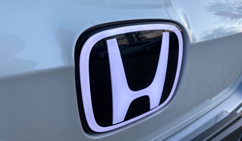 Honda eNS-1 E-Dynamic 68kWt 2022 full
