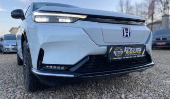 Honda eNS-1 E-Dynamic 68kWt 2022 full