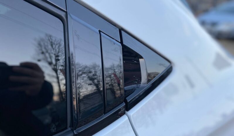 Honda eNS-1 E-Dynamic 68kWt 2022 full