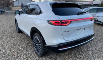Honda eNS-1 E-Dynamic 68kWt 2022 full