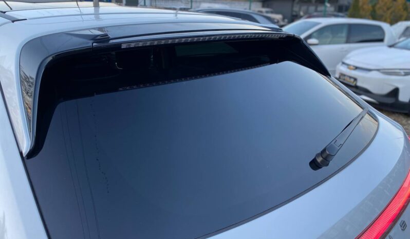 Honda eNS-1 E-Dynamic 68kWt 2022 full