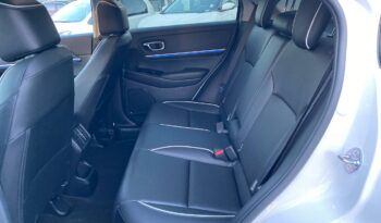 Honda eNS-1 E-Dynamic 68kWt 2022 full
