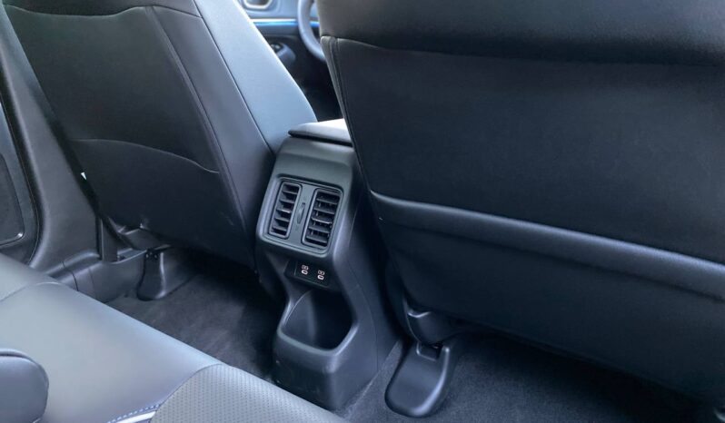 Honda eNS-1 E-Dynamic 68kWt 2022 full