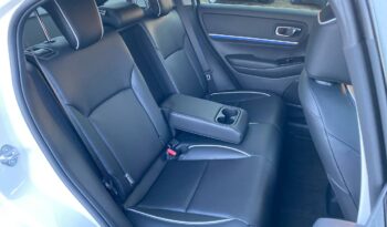 Honda eNS-1 E-Dynamic 68kWt 2022 full