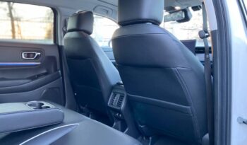 Honda eNS-1 E-Dynamic 68kWt 2022 full