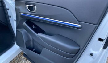 Honda eNS-1 E-Dynamic 68kWt 2022 full