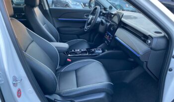Honda eNS-1 E-Dynamic 68kWt 2022 full
