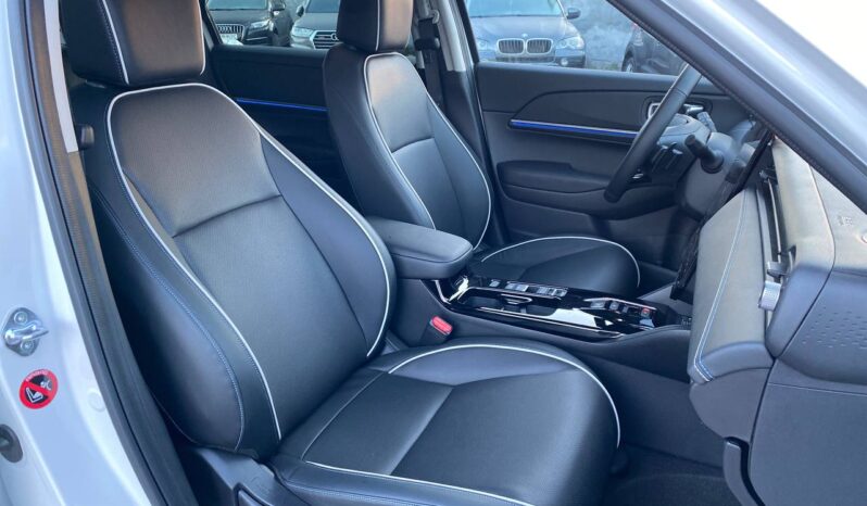 Honda eNS-1 E-Dynamic 68kWt 2022 full
