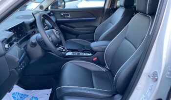 Honda eNS-1 E-Dynamic 68kWt 2022 full
