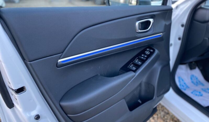 Honda eNS-1 E-Dynamic 68kWt 2022 full