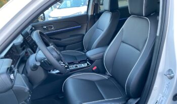 Honda eNS-1 E-Dynamic 68kWt 2022 full