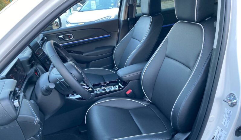 Honda eNS-1 E-Dynamic 68kWt 2022 full