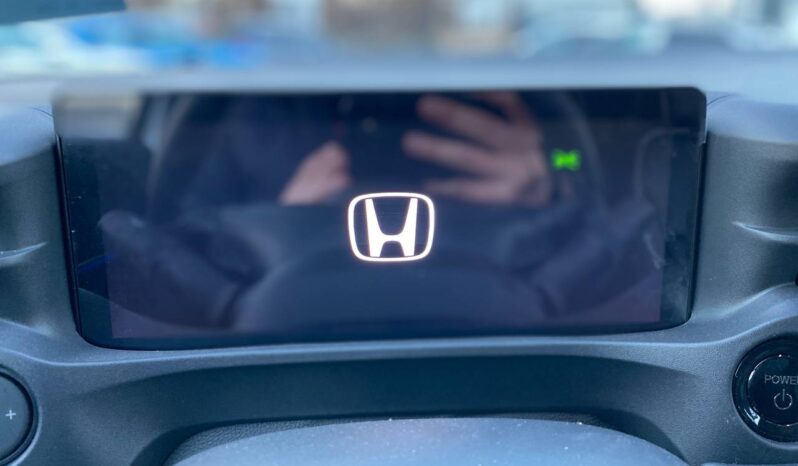 Honda eNS-1 E-Dynamic 68kWt 2022 full