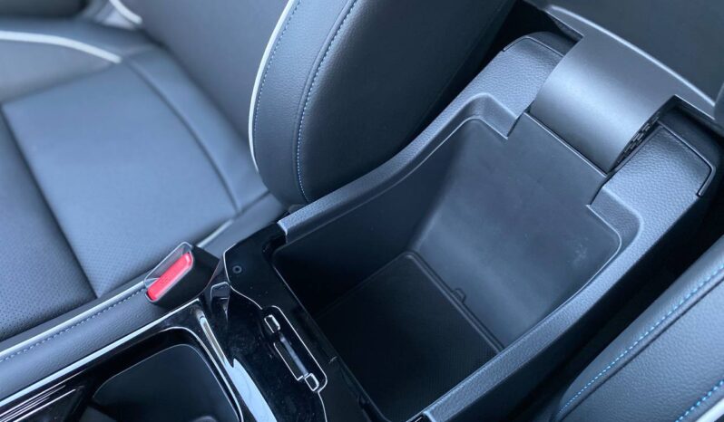 Honda eNS-1 E-Dynamic 68kWt 2022 full