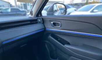 Honda eNS-1 E-Dynamic 68kWt 2022 full