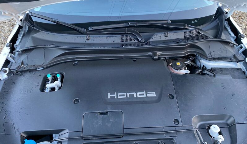 Honda eNS-1 E-Dynamic 68kWt 2022 full