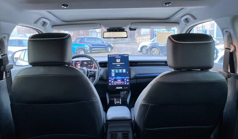 Honda eNS-1 E-Dynamic 68kWt 2022 full