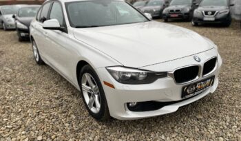 BMW 328i XDrive 2012 full