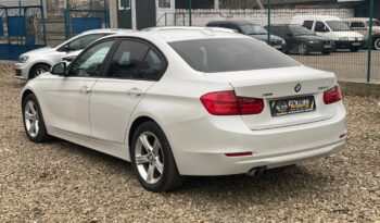 BMW 328i XDrive 2012 full