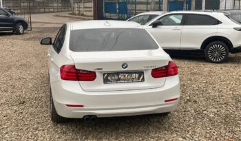 BMW 328i XDrive 2012 full
