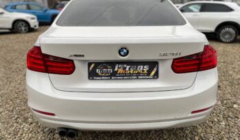 BMW 328i XDrive 2012 full