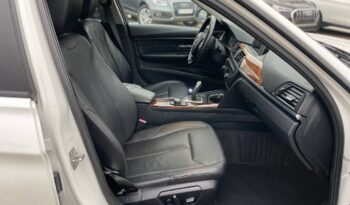 BMW 328i XDrive 2012 full