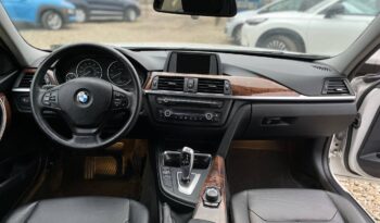 BMW 328i XDrive 2012 full
