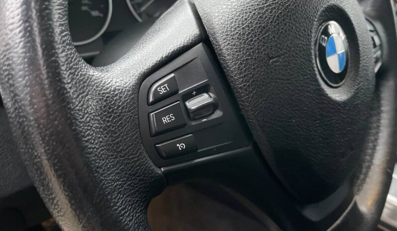 BMW 328i XDrive 2012 full