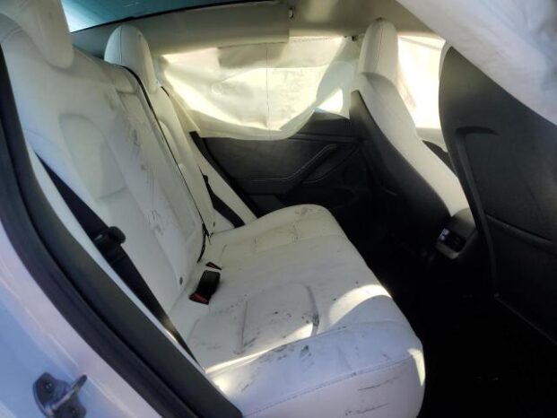 2022 TESLA MODEL 3 – $17000 full