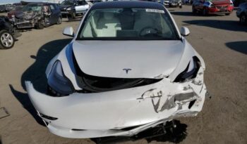 2022 TESLA MODEL 3 – $17000 full