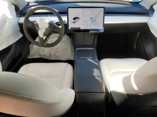 2022 TESLA MODEL 3 – $17000 full