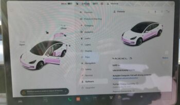 2022 TESLA MODEL 3 – $17000 full