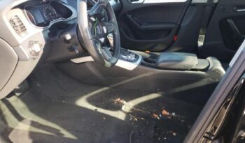2014 AUDI A4 PREMIUM – $ 8500 full