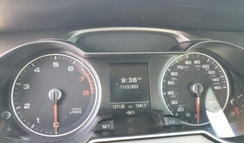 2014 AUDI A4 PREMIUM – $ 8500 full