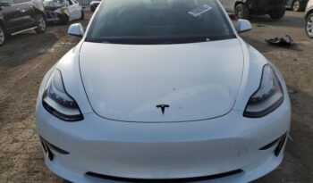 2020 TESLA MODEL 3 – $ 27000 full