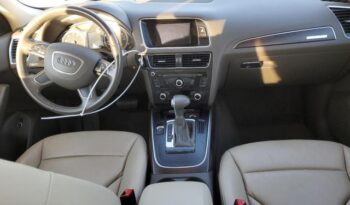 2017 AUDI Q5 PREMIUM – $ 11700 full