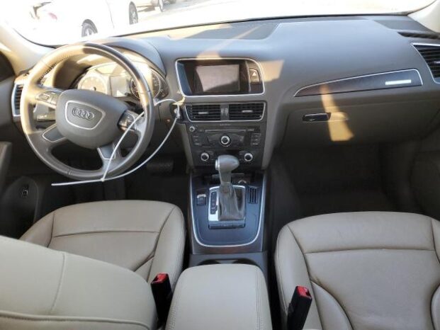 2017 AUDI Q5 PREMIUM – $ 11700 full