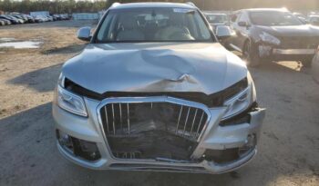 2017 AUDI Q5 PREMIUM – $ 11700 full