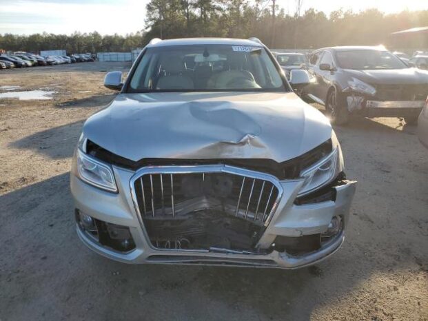 2017 AUDI Q5 PREMIUM – $ 11700 full