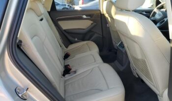 2017 AUDI Q5 PREMIUM – $ 11700 full