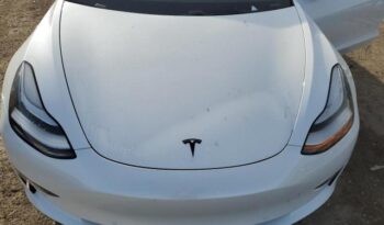 2020 TESLA MODEL 3 – $ 27000 full