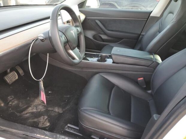 2020 TESLA MODEL 3 – $ 27000 full